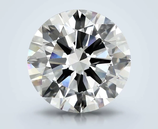 6.92 Carat · E · VVS2 excellent Cut