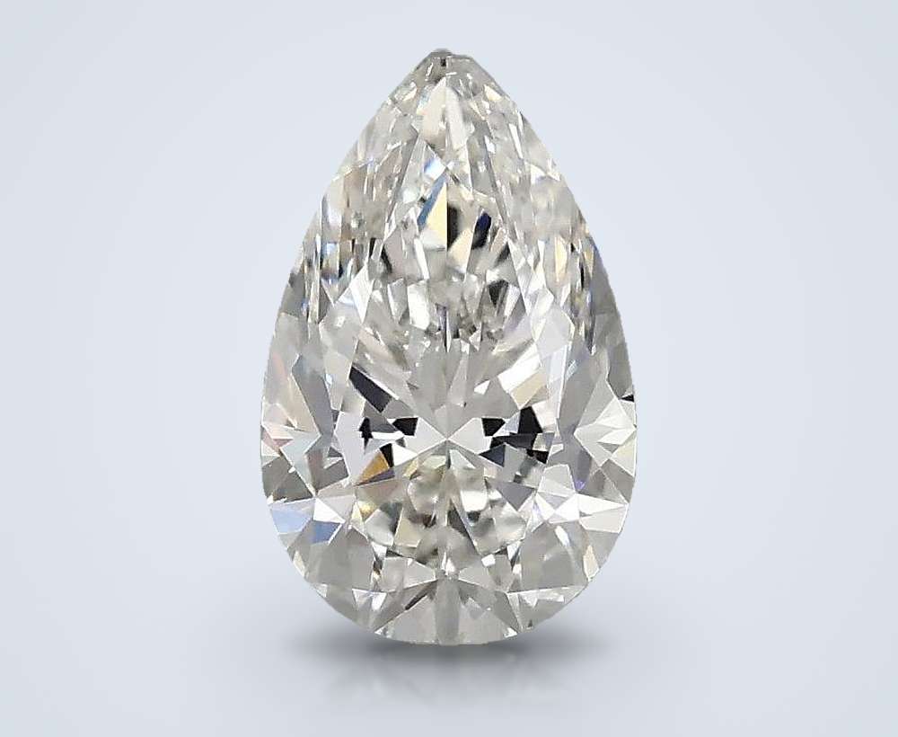 1.09 Carat · F · VVS2 very good Cut