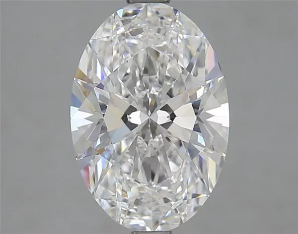 2.8 Carat · D · IF Rare Carat Ideal Cut