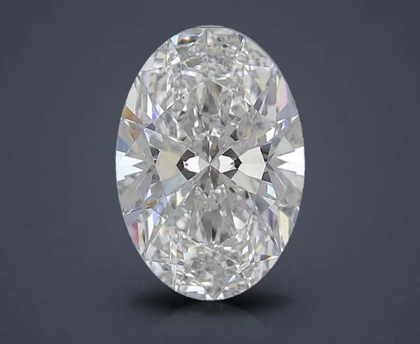 2.8 Carat · D · IF Rare Carat Ideal Cut