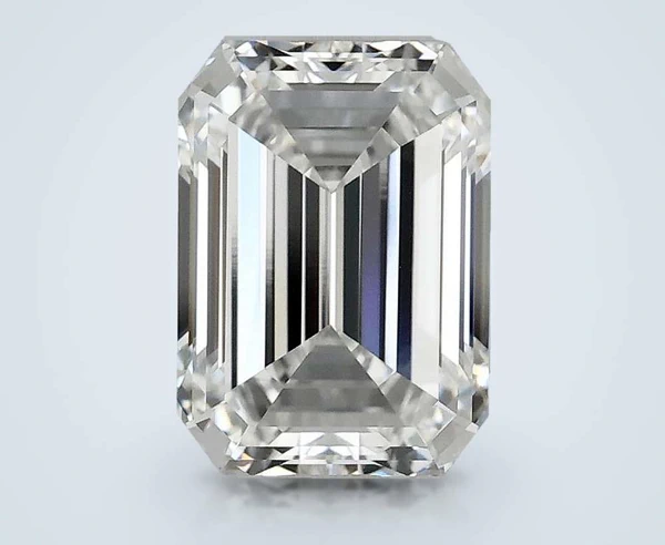 2.97 Carat · E · VVS2 Rare Carat Ideal Cut