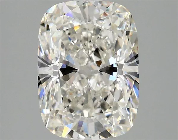 2.45 Carat · F · VS1 Rare Carat Ideal Cut