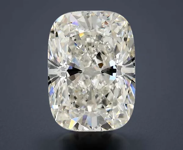 2.45 Carat · F · VS1 Rare Carat Ideal Cut