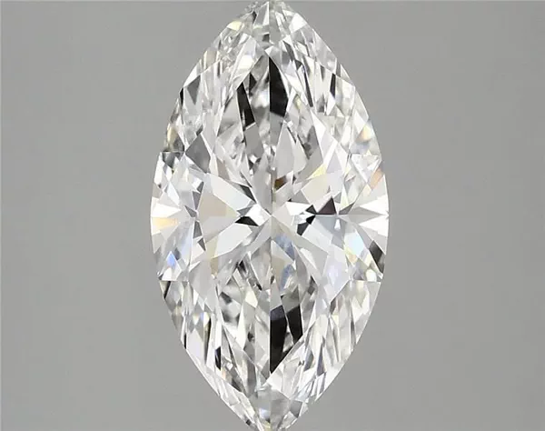 1.97 Carat · F · VVS2 Rare Carat Ideal Cut