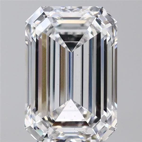 4.4 Carat · D · VS2 Rare Carat Ideal Cut
