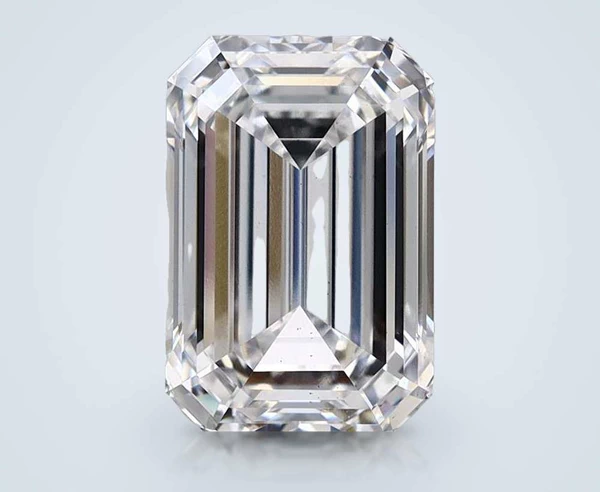 4.4 Carat · D · VS2 Rare Carat Ideal Cut
