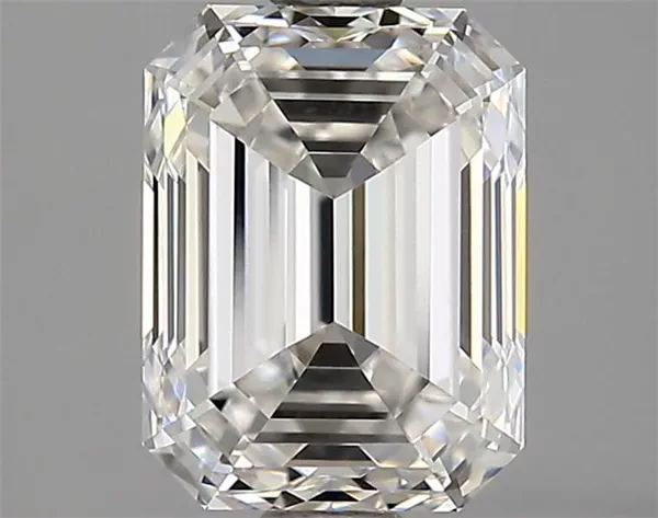 1.7 Carat · D · VS1 very good Cut