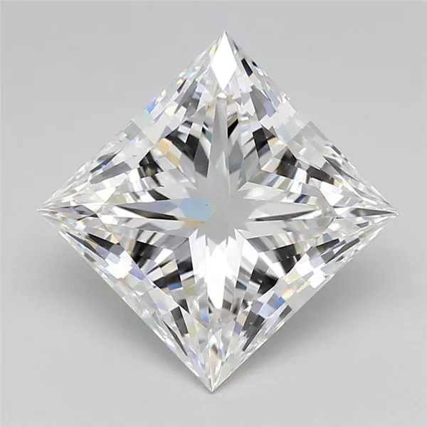 5 Carat · D · VS1 Rare Carat Ideal Cut