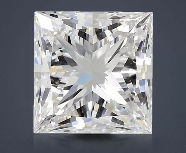 5 Carat · D · VS1 Rare Carat Ideal Cut