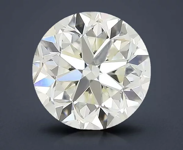 0.5 Carat · K · VVS2 good Cut