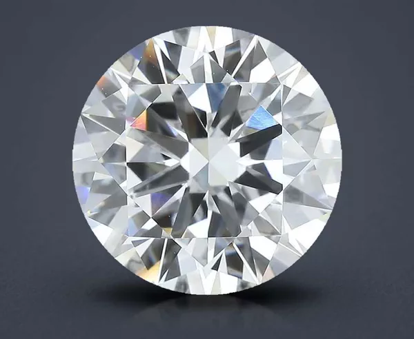 8.01 Carat · E · VVS2 excellent Cut