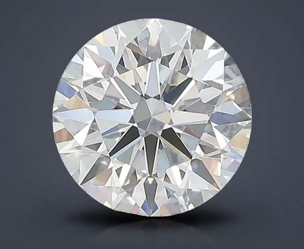 2.02 Carat · F · IF Rare Carat Ideal Cut