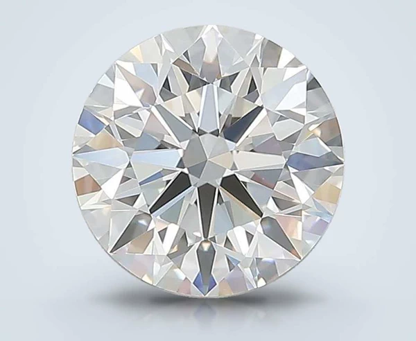 2.02 Carat · F · IF Rare Carat Ideal Cut