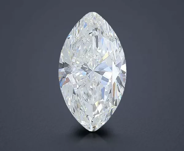 2.01 Carat · H · SI1 very good Cut