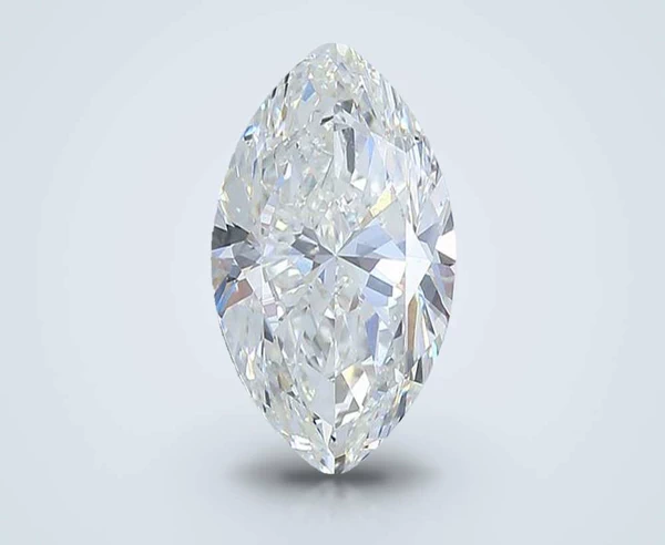 2.01 Carat · H · SI1 very good Cut