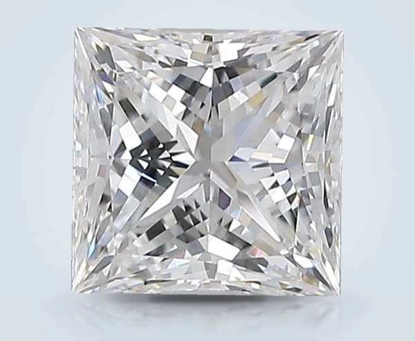 1.91 Carat · D · IF Rare Carat Ideal Cut
