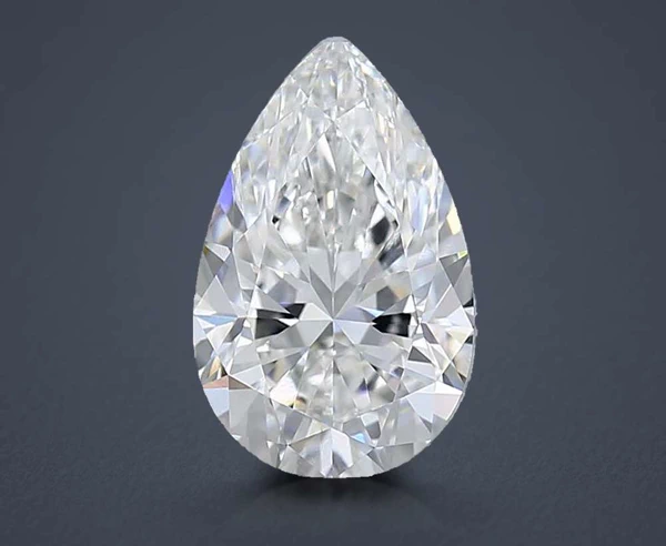 1.57 Carat · D · VVS2 Rare Carat Ideal Cut