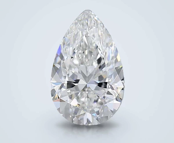 1.57 Carat · D · VVS2 Rare Carat Ideal Cut
