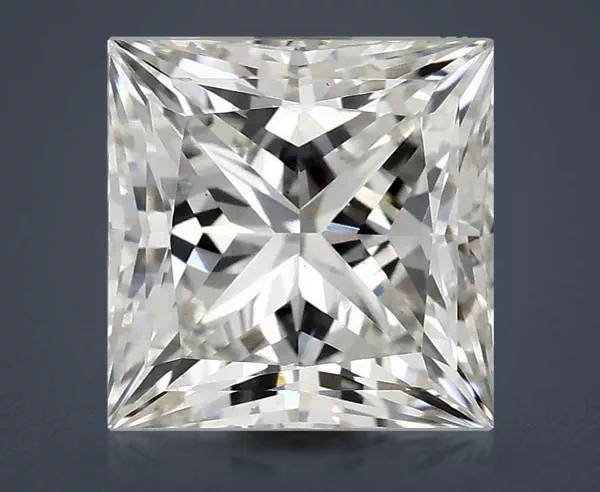2.44 Carat · F · VS2 Rare Carat Ideal Cut