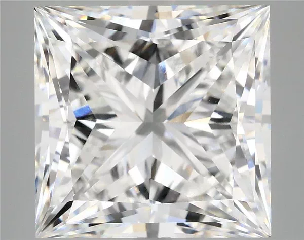 10.17 Carat · E · VVS2 Rare Carat Ideal Cut