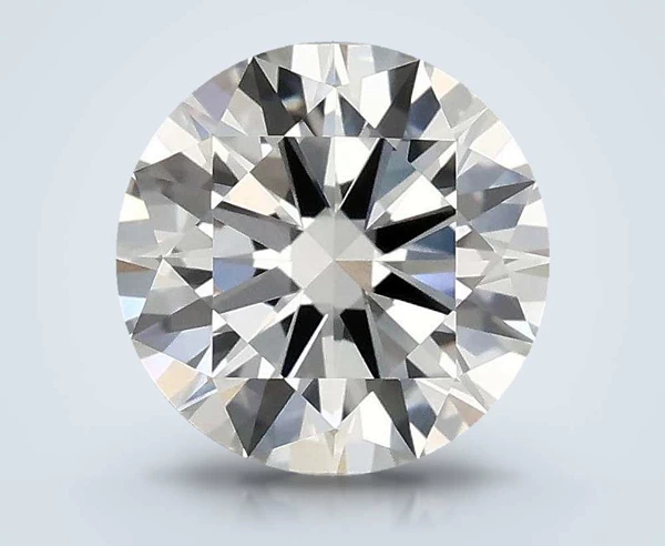 1.38 Carat · F · VVS1 Rare Carat Ideal Cut