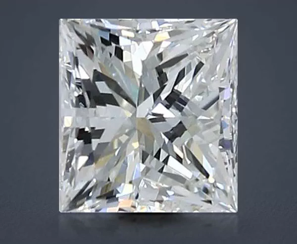 1.07 Carat · H · VS2 excellent Cut