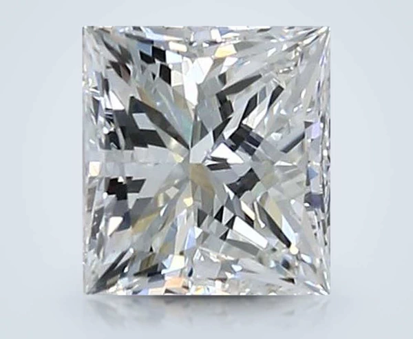 1.07 Carat · H · VS2 excellent Cut