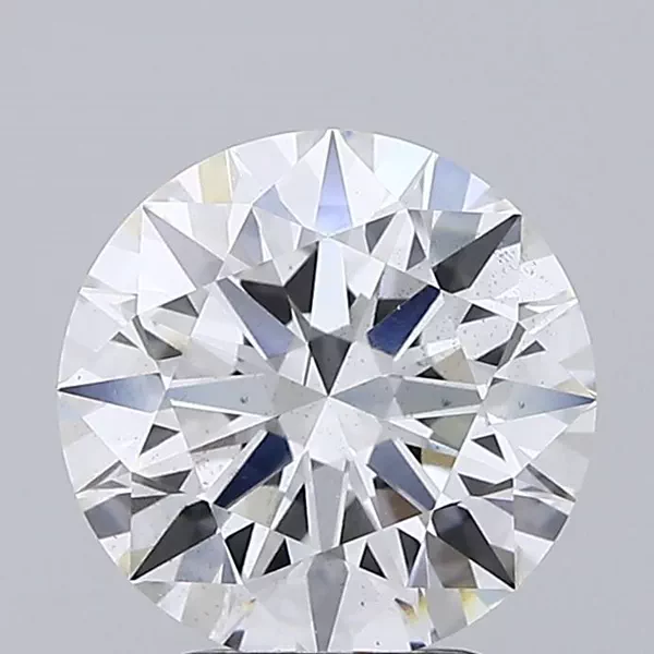 3.04 Carat · F · SI1 Rare Carat Ideal Cut