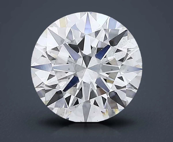 3.04 Carat · F · SI1 Rare Carat Ideal Cut