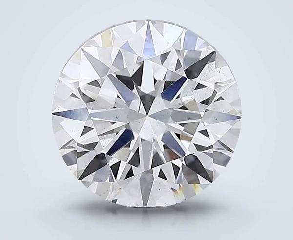 3.04 Carat · F · SI1 Rare Carat Ideal Cut