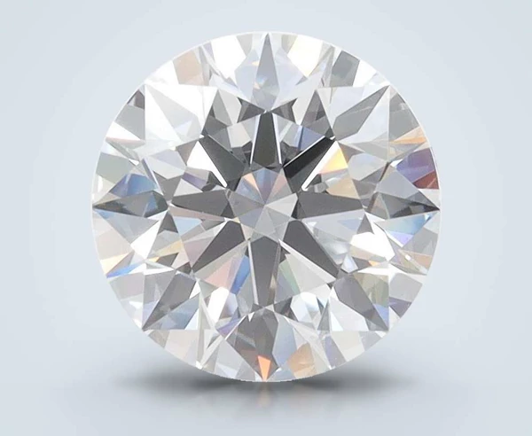 2.34 Carat · D · IF Rare Carat Ideal Cut