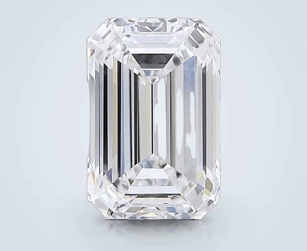 4.38 Carat · E · VVS2 Rare Carat Ideal Cut