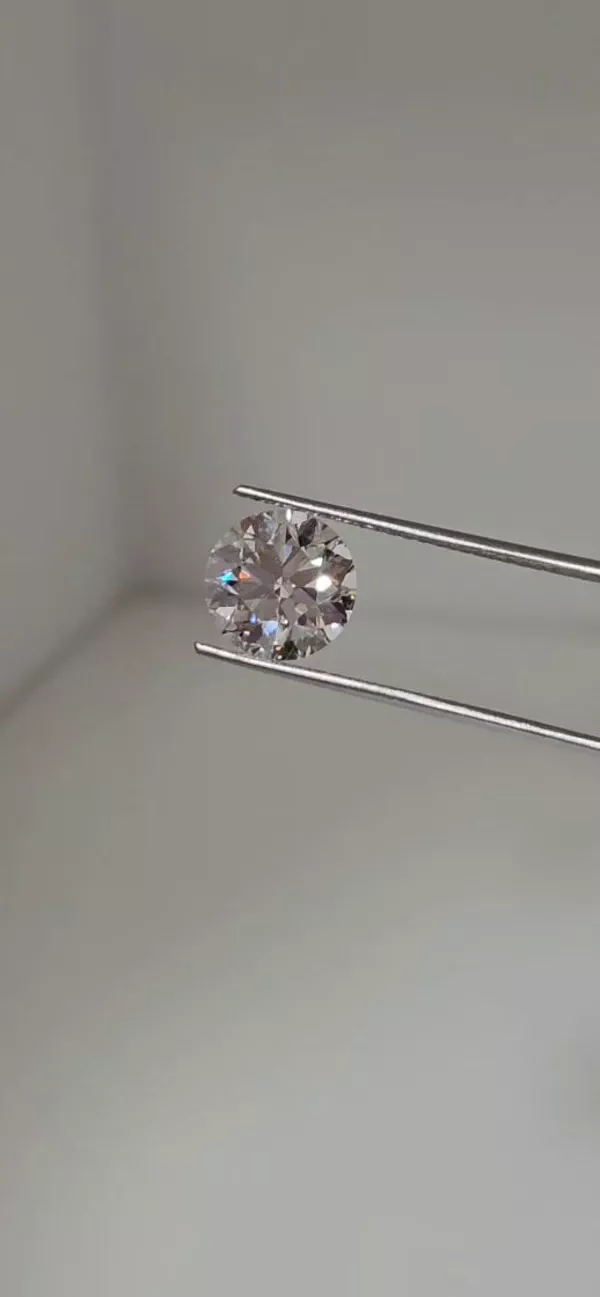 2.2 Carat · I · VS2 excellent Cut