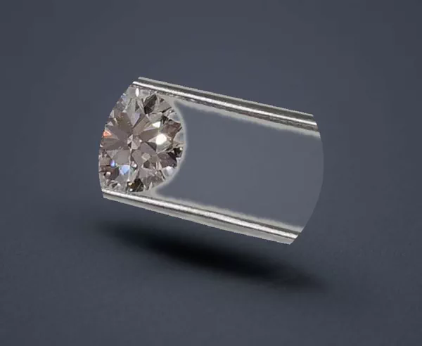 2.2 Carat · I · VS2 excellent Cut