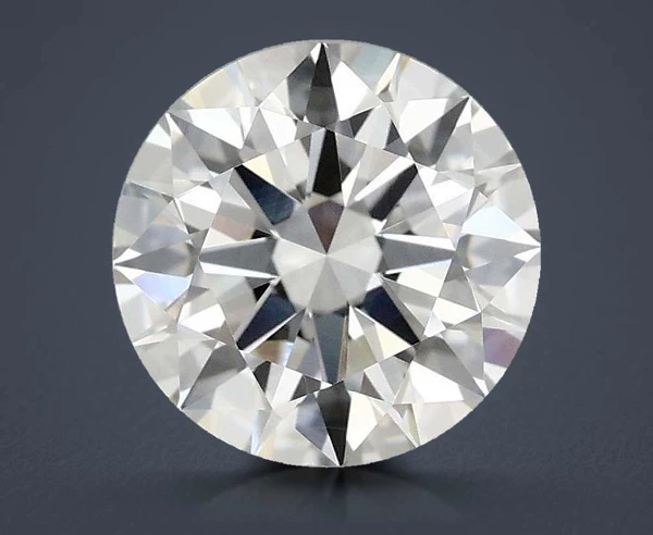 1.38 Carat · F · VVS2 Rare Carat Ideal Cut