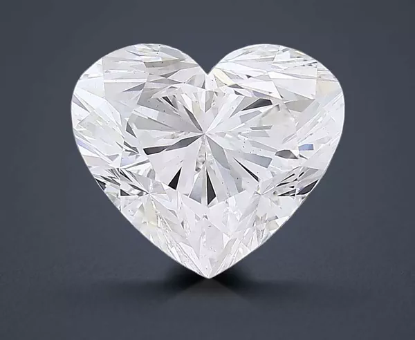 15.07 Carat · F · VS1 very good Cut