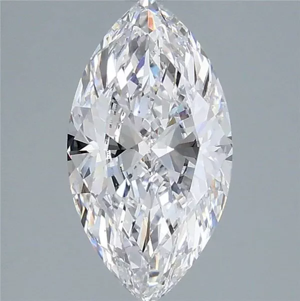 3.02 Carat · D · VS2 Rare Carat Ideal Cut