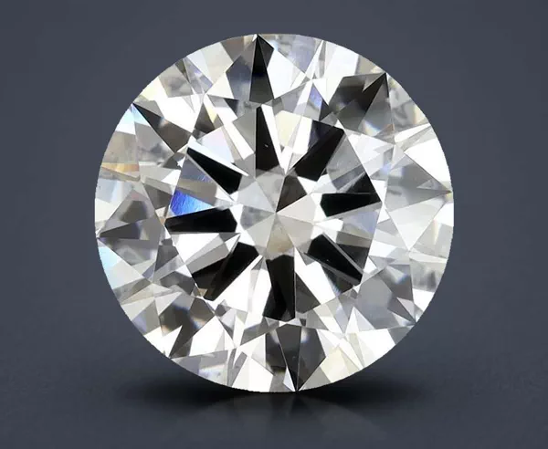4.85 Carat · F · VS1 excellent Cut