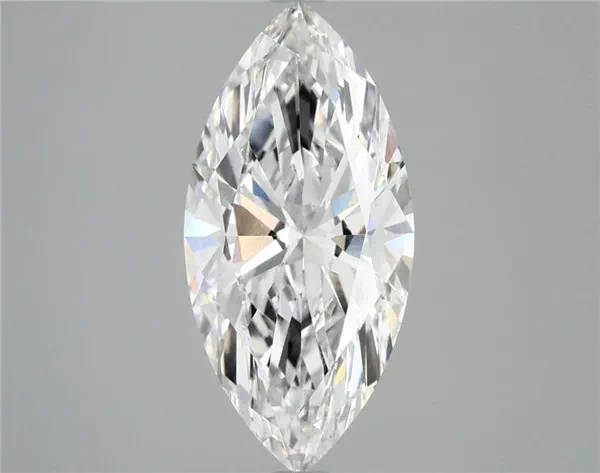 2.97 Carat · E · VS1 Rare Carat Ideal Cut