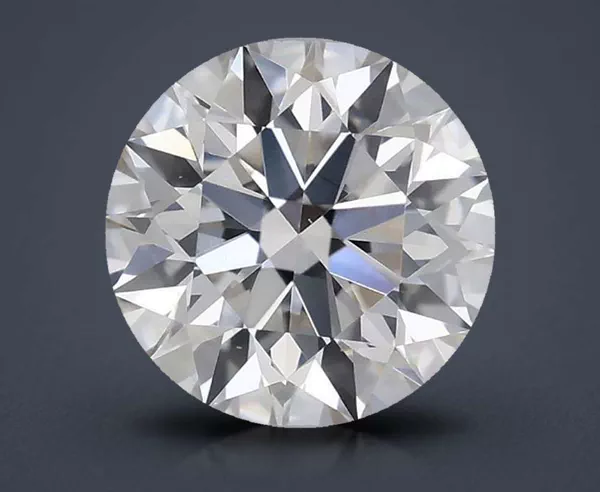 0.5 Carat · J · VS1 Rare Carat Ideal Cut