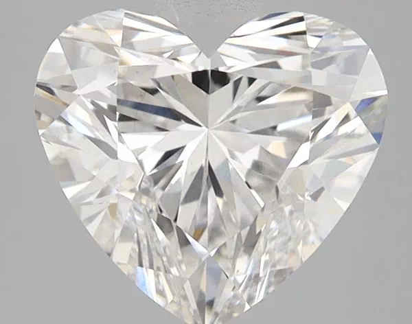 2.19 Carat · E · VS1 Rare Carat Ideal Cut