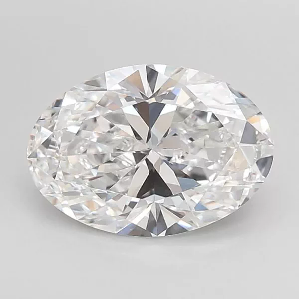 3.46 Carat · D · VVS1 Rare Carat Ideal Cut