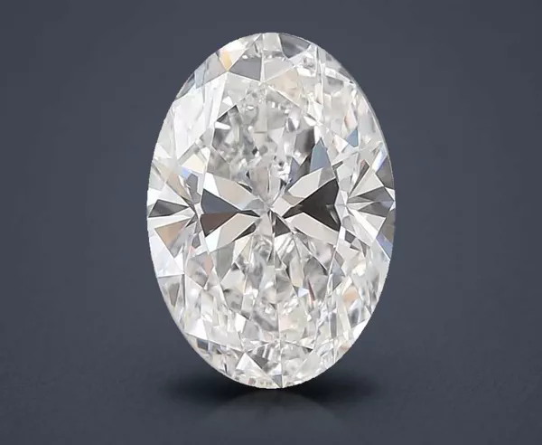 3.46 Carat · D · VVS1 Rare Carat Ideal Cut