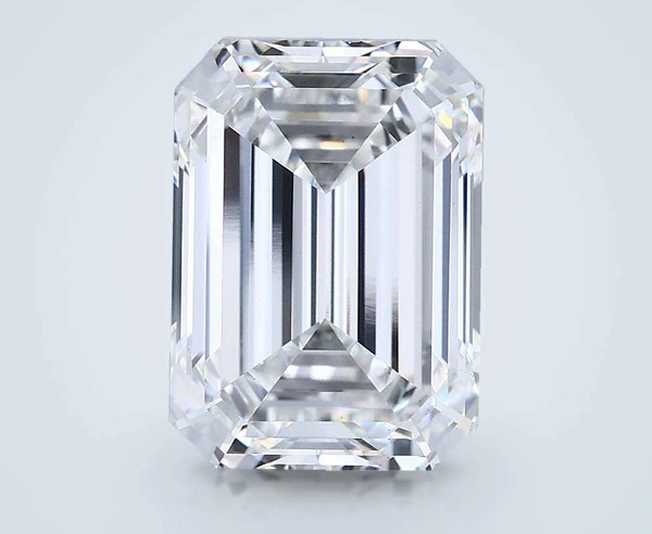 5.51 Carat · F · VS1 Rare Carat Ideal Cut