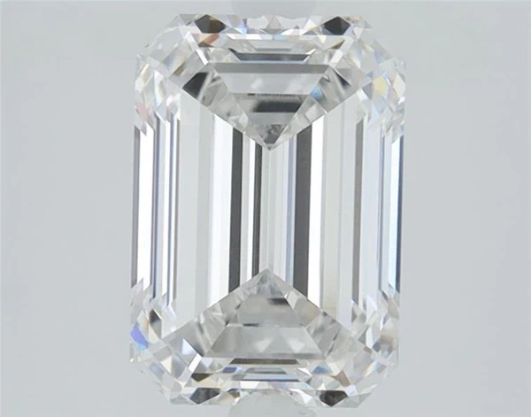 1.41 Carat · D · VS1 Rare Carat Ideal Cut