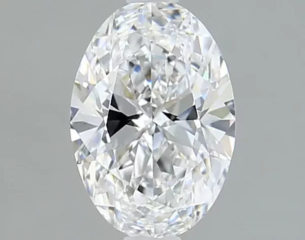 1.24 Carat · D · VVS1 Rare Carat Ideal Cut