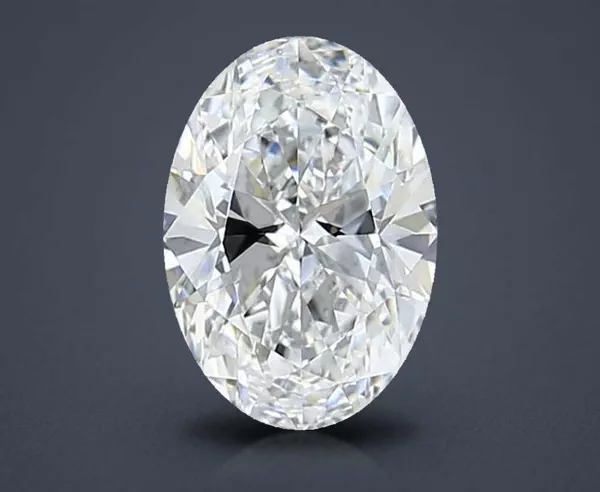 1.24 Carat · D · VVS1 Rare Carat Ideal Cut