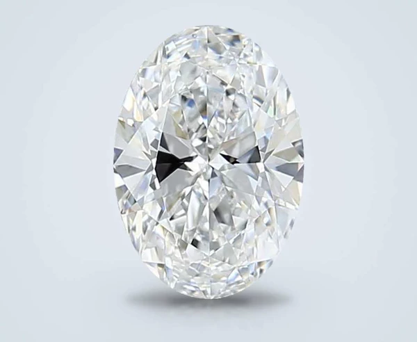 1.24 Carat · D · VVS1 Rare Carat Ideal Cut