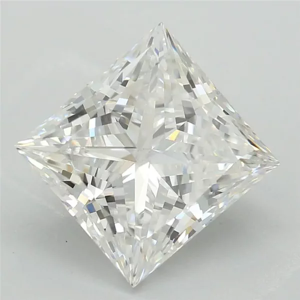 2.34 Carat · D · VS1 Rare Carat Ideal Cut