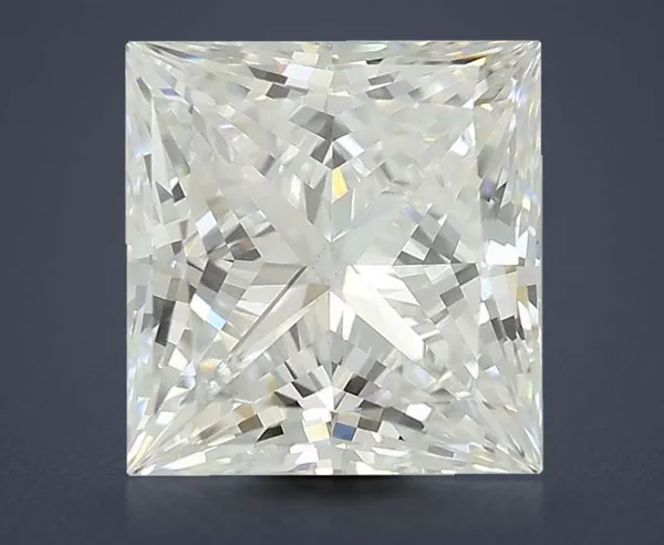 2.34 Carat · D · VS1 Rare Carat Ideal Cut